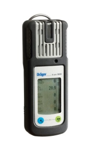 Dr�ger X-am 5000