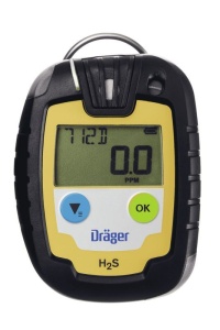 Dräger Pac 6000 H2S