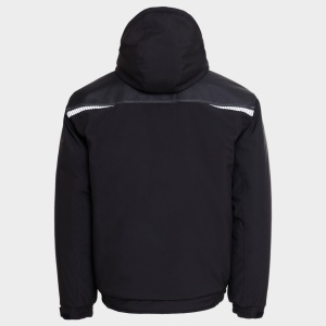 Geacă de lucru REVOLT SOFTSHELL WINTER - Img 3