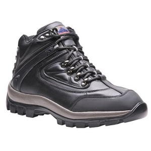 Ghete Mid Cut SB Steelite HRO FW30