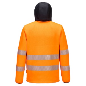 Hanorac PW335 Fleece Hi-Vis Essential - Img 2
