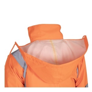 Jachetă de protecție de iarnă 4 în 1 Hi-Vis FINLAND - Img 10