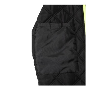 Jachetă de protecție de iarnă 4 în 1 Hi-Vis SWEDEN - Img 9