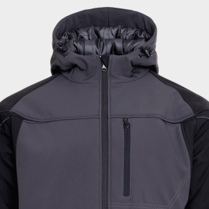 Jachetă PRISMA SOFTSHELL IARNA - Img 5