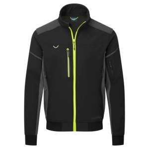 Jacheta Softshell Bomber EV464