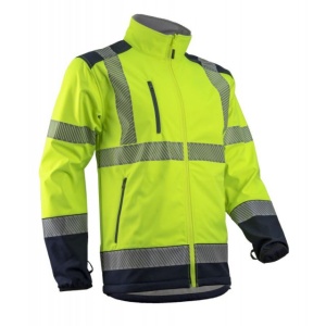 Jacheta SOFTSHELL KAZAN