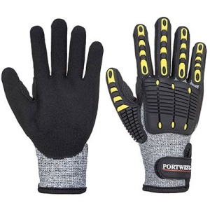 Manusa Anti Impact Cut Resistant 5 A722