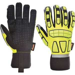 Manusa captusita Safety Impact Galben A725