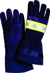 Manusi pompieri FLAME AIB 659 - Img 2