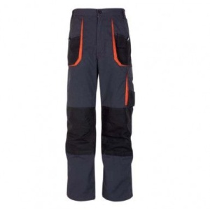 Pantalon standard protectie riscuri minime Richard