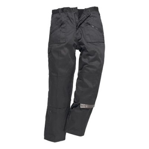 Pantaloni Action Lined C387
