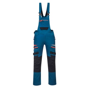 Pantaloni cu pieptar gama DX441 - Img 3