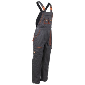 Pantaloni cu pieptar SAMOA 90851 - Img 2