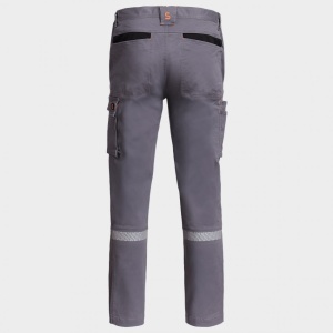 Pantaloni de lucru MELBOURNE STRETCH - Img 6