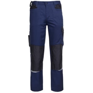 Pantaloni de lucru PRISMA SPANDEX