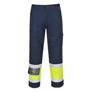 Pantaloni HI Vis MODAFLAME MV26