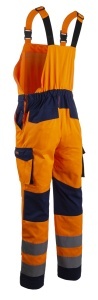 Pantaloni Pieptar HIBANA - Img 2
