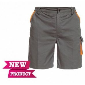 Pantaloni scurti DARIA PS-GRI