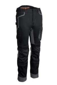 Pantaloni Talie BARU