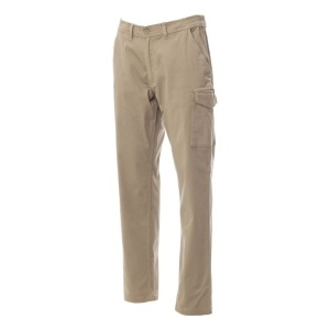 Pantaloni talie Power Stretch Summer
