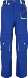 Pantaloni talie TONGA 90862