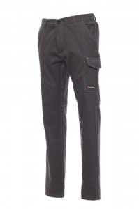 Pantaloni talie WORKER WINTER