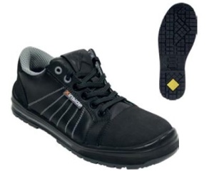 Pantofi de protectie DALLAS 18 S3 SRC - Img 1
