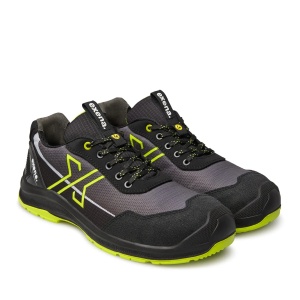 Pantofi de protecție Exena Genesys S3 L FO SR ESD - Img 2