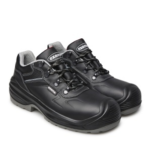 Pantofi de protecție Exena Silver S7S FO CI HI HRO SR - Img 3