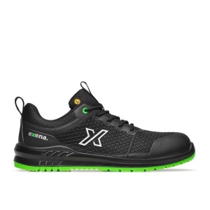 Pantofi de protecție Exena Spider S1 PS FO SR ESD