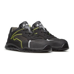 Pantofi de protecție Exena XR90_23 Plaza S3 SRC - Img 3