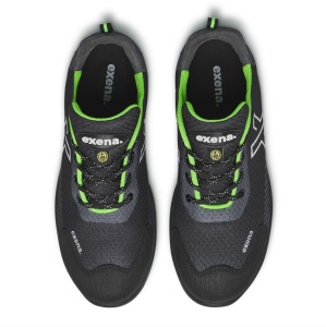 Pantofi de protecție Python S1PL ESD FO SR - Img 5
