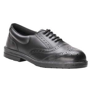 Pantofi Steelite Executive Brogue S1P