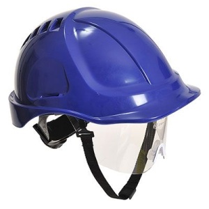 PW54 Casca cu Visor Endurance Plus - Img 3