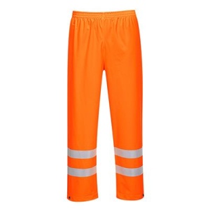 S493 Pantaloni Reflectorizanti Sealtex Ultra