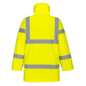S590 Jachetă de ploaie Extreme Parka - Img 4
