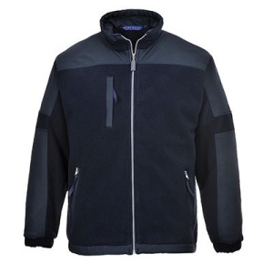 S665 Fleece North Sea