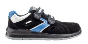 Sandale de protecție LARIMAR S1P SRC - Img 1