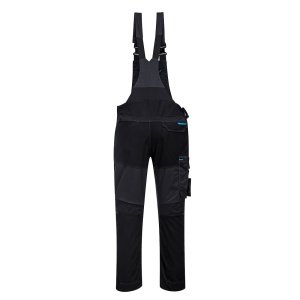 T704 WX3 Pantaloni cu Pieptar - Img 4