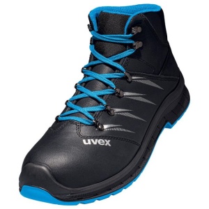 UVEX 2 TREND S3 SRC