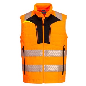 Vestă Hi-Vis Softshell DX479
