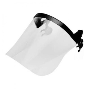 Viziera protectie substante chimice FACE SCREEN