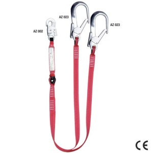 Absorbitor de energie cu chinga ABM-2T