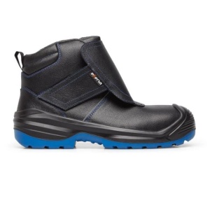 Bocanci de protecție Exena Lipari S3 S HRO SRC