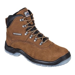 Bocanci Steelite All Weather S3 WR FW57 - Img 2