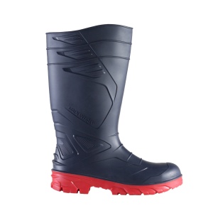 Cizma de protecție Exena PVC Devil S5 SR - Img 5