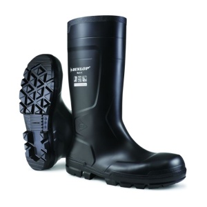 Cizme Dunlop Work-it S5 9DWKIT10