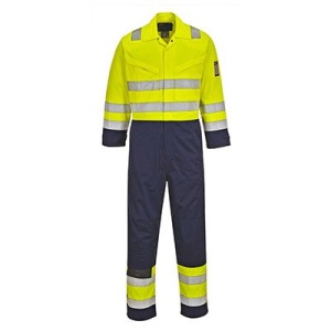 Combinezon MODAFLAME Hi-Vis MV28