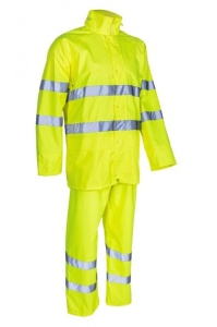 Costum de ploaie KAWA