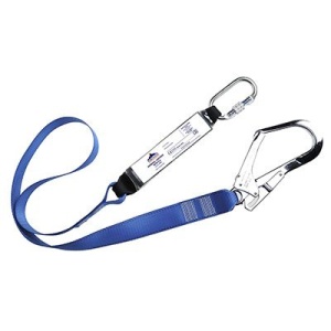 Funie cu Functie Absorbtie a Socuri FP50